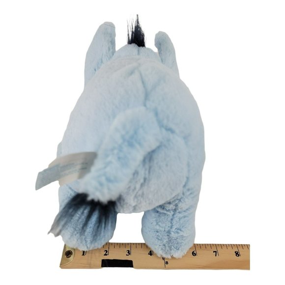 Dr Seuss Horton Hears A Who Plush Elephant Stuffed Animal Soft Toy Kohls Cares - Picture 6 of 9